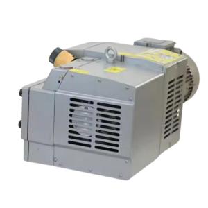 Altura Precision 6.5HP Rotary Vane Vacuum Pump - Image 3