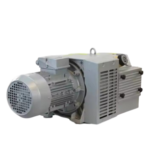 Altura Precision 6.5HP Rotary Vane Vacuum Pump - Image 4